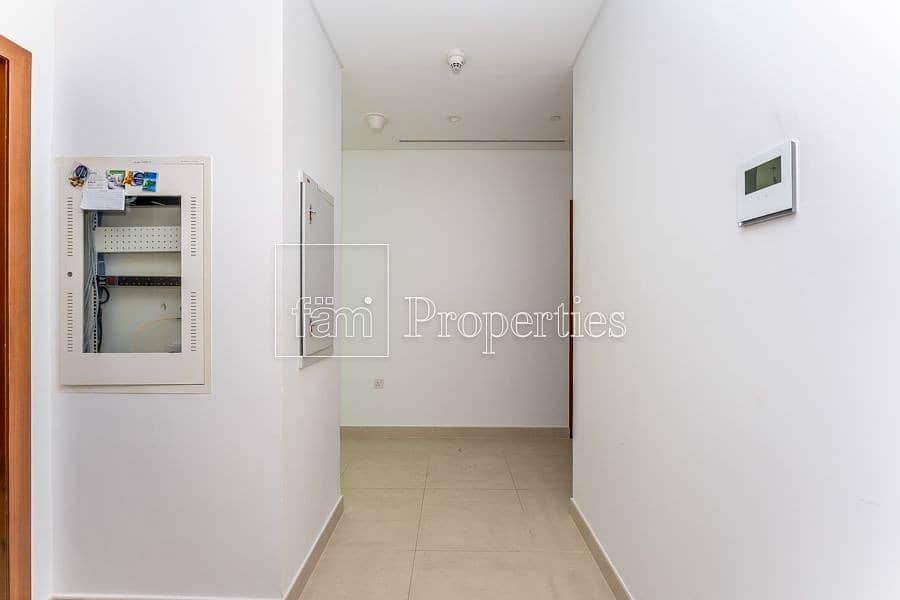 19 Brand New 2bed | Chiller Free| JLT View