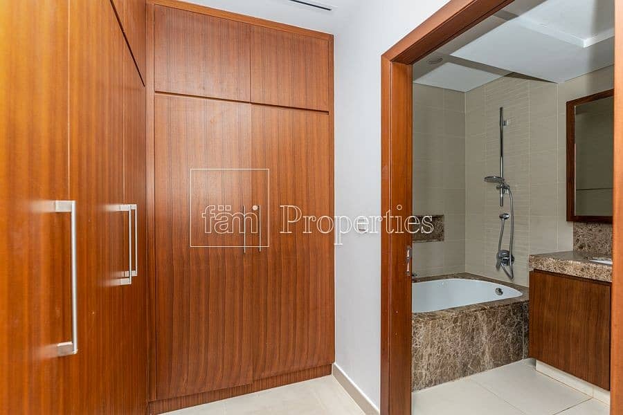 23 Brand New 2bed | Chiller Free| JLT View