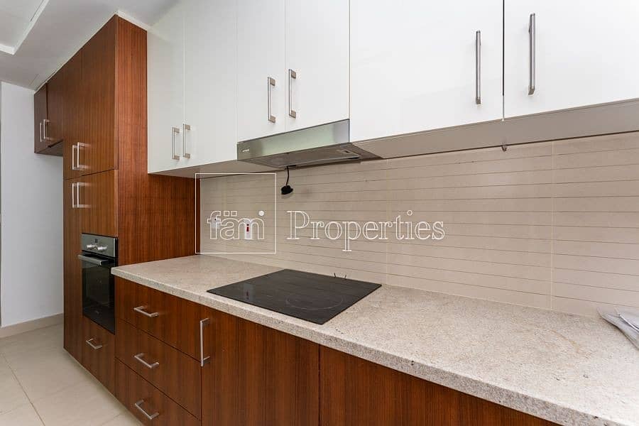 20 Brand New 2bed | Chiller Free| JLT View