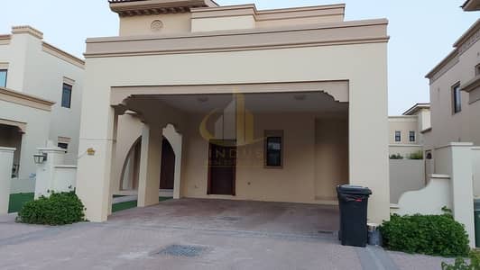 فیلا 4 غرف نوم للبيع في المرابع العربية 2، دبي - Type 4 | 4BR+M | Vacant | Palma Ranches 2 فیلا 4 غرف نوم للبيع في المرابع العربية 2، دبي - Type 4 | 4BR+M | Vacant | Palma Ranches 2