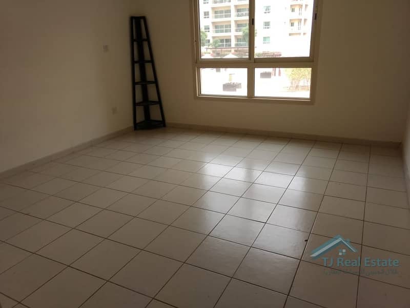 5 LARGE 2BR + STUDY IN GREENS WITH POOL VIEW!!!