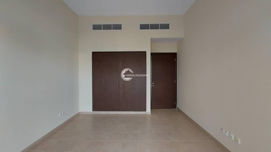 4 Free Maintenance  | With Maids Room | Near To Pool