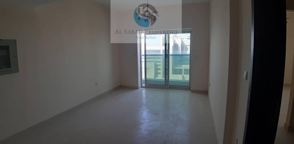 Spacious Brandnew 1BHK-Global Golf Residence-Sports City (Pool View)(Chiller Free)