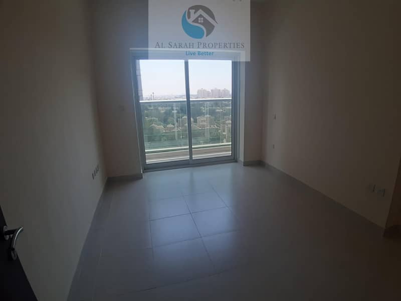 2 Spacious  Brandnew 2BHK -Global Golf Residence-Sports City (Full Villa View)(2 Car Parking)(Chiller Free)