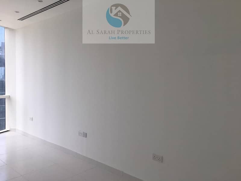 4 Fitted Office I Near Business Bay Metro Station for Sale