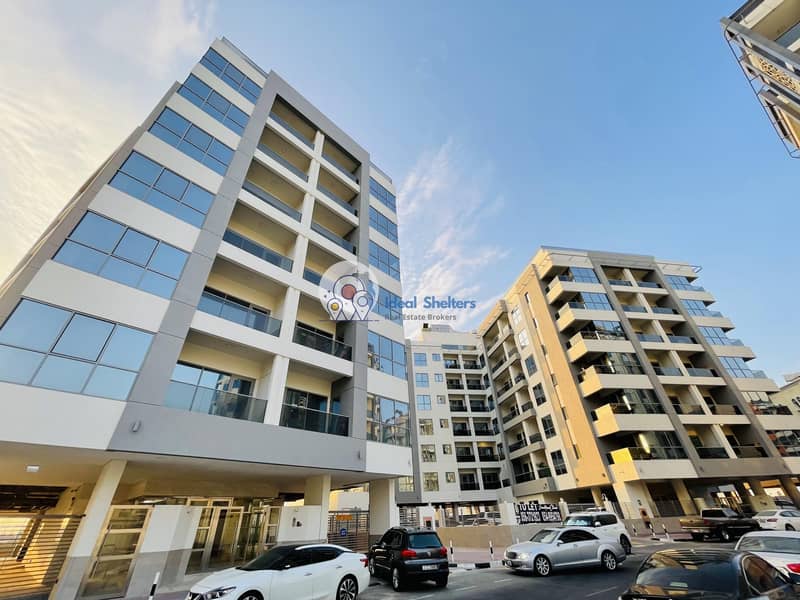 22 Hot offer | BRAND NEW | 2bhk apartment | now on leasing  | alwarqa one