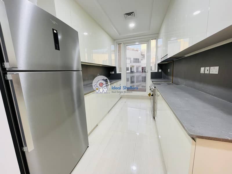 28 Hot offer | BRAND NEW | 2bhk apartment | now on leasing  | alwarqa one