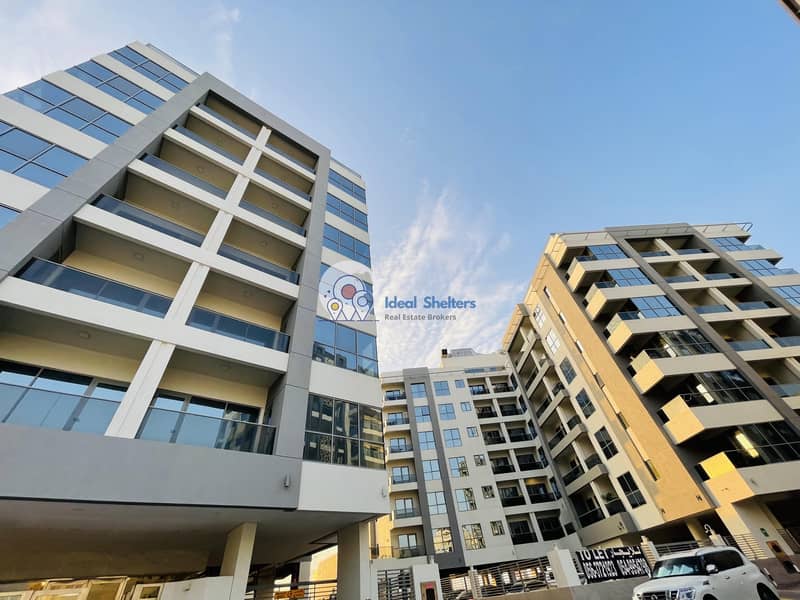 33 Hot offer | BRAND NEW | 2bhk apartment | now on leasing  | alwarqa one