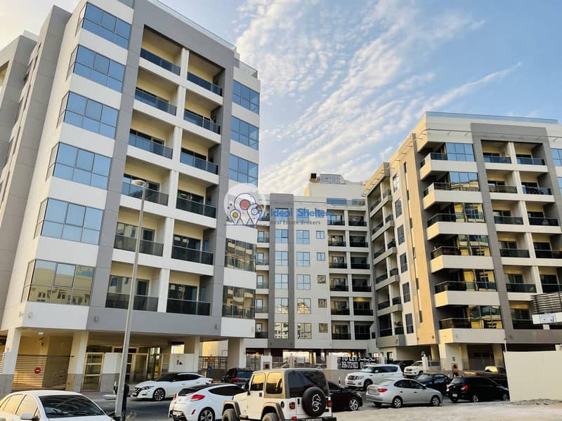 63 Hot offer | BRAND NEW | 2bhk apartment | now on leasing  | alwarqa one