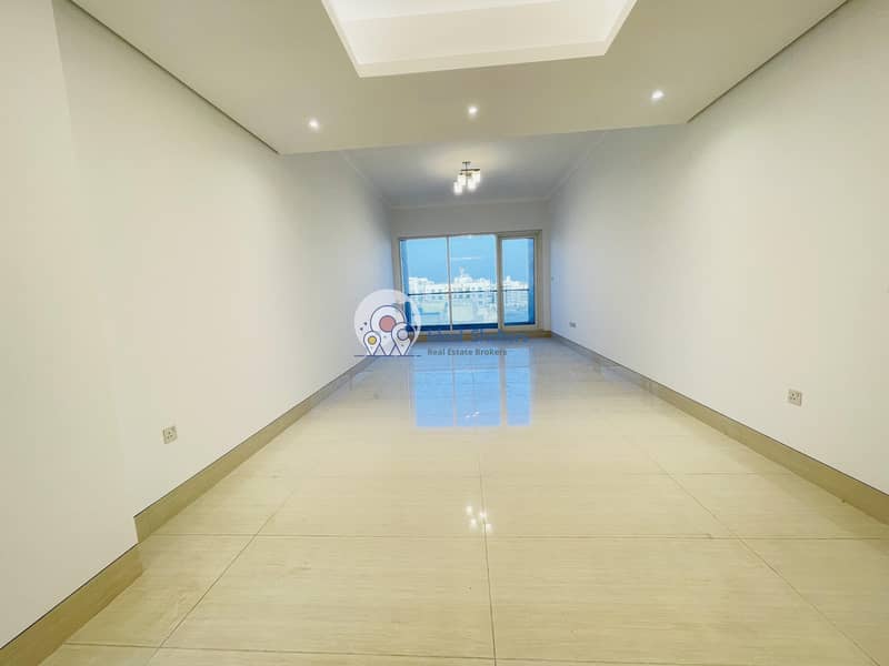 70 Hot offer | BRAND NEW | 2bhk apartment | now on leasing  | alwarqa one