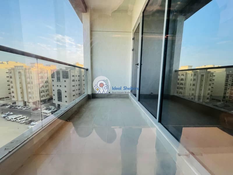 78 Hot offer | BRAND NEW | 2bhk apartment | now on leasing  | alwarqa one