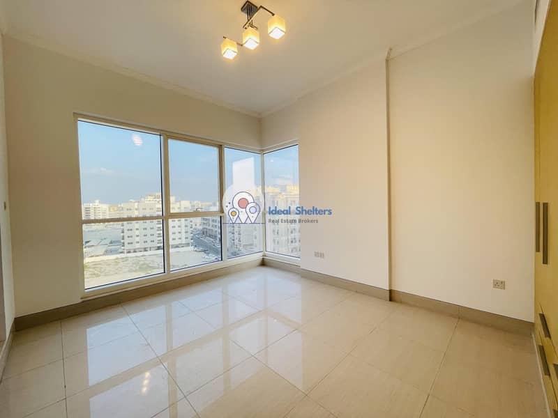 80 Hot offer | BRAND NEW | 2bhk apartment | now on leasing  | alwarqa one