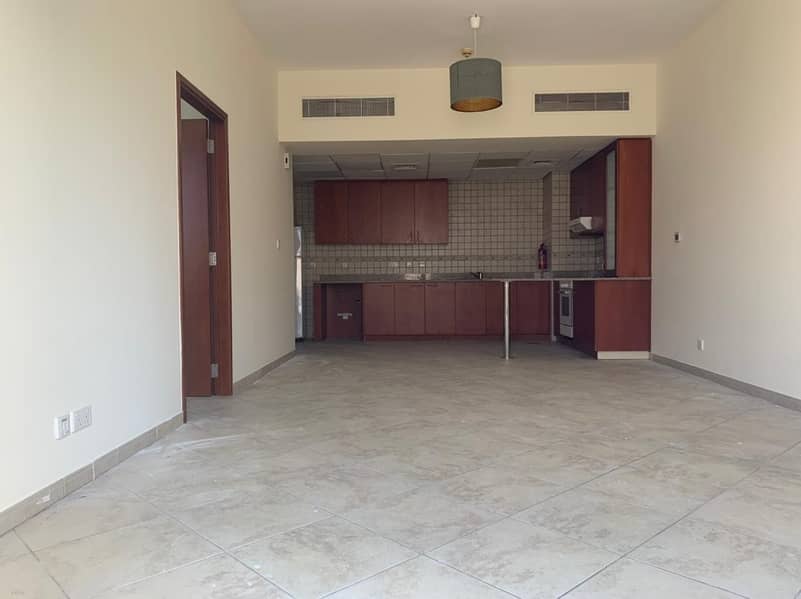 9 Amazing Deal | 1BHK | Community View