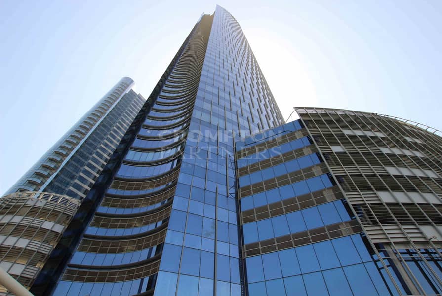 4 office in Addax/reem island/ Shall&core