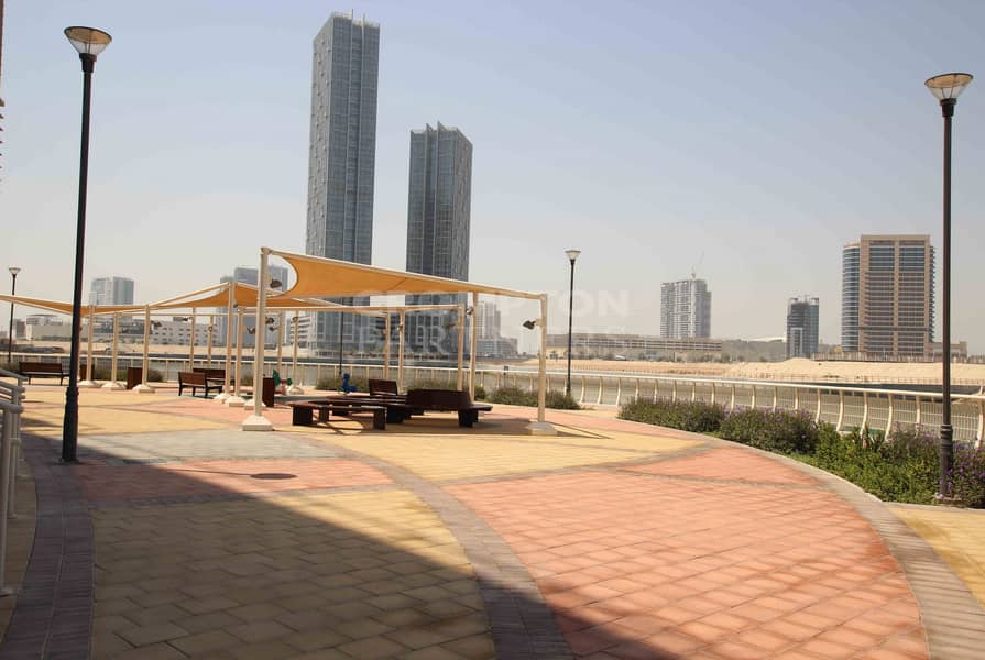 6 office in Addax/reem island/ Shall&core