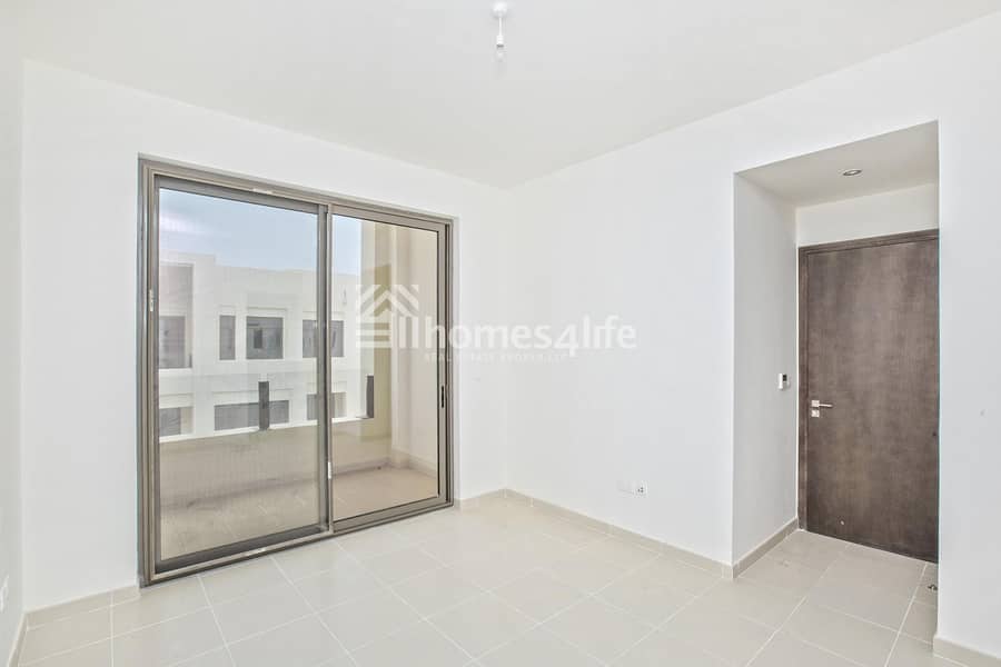 22 Spacious Unit| Type E| 3+Maids+Study