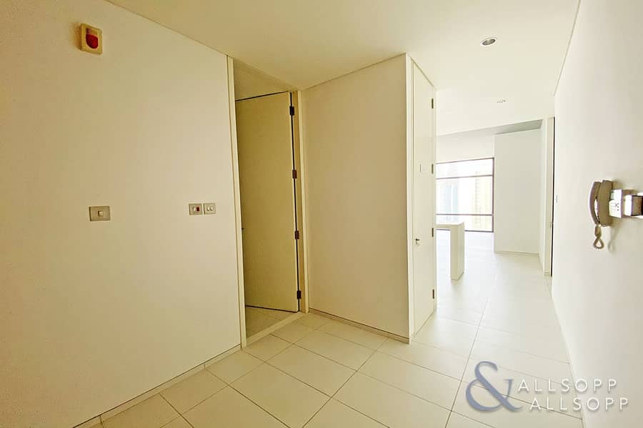 14 City View | One Bedroom | Pool & Gym