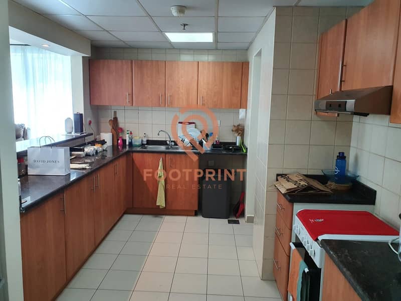 4 Spacious 2 Bhk For Rent In Golf Tower