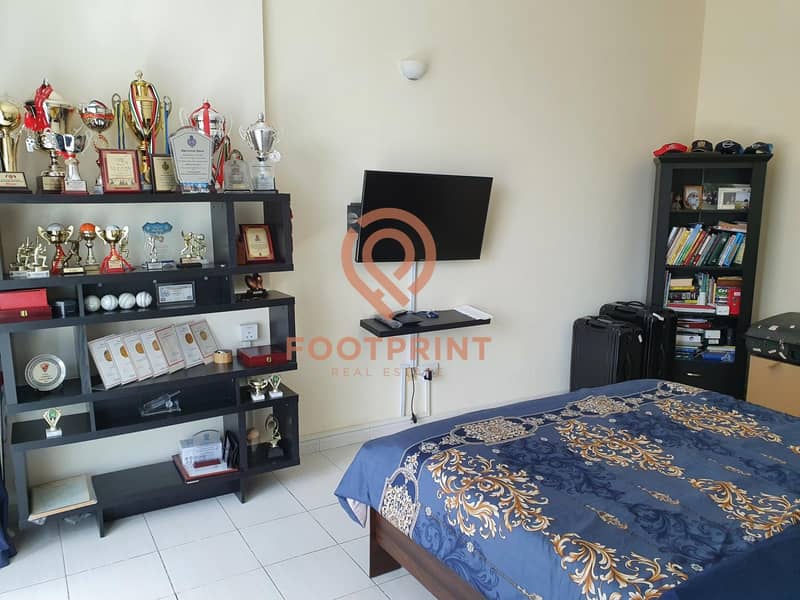 6 Spacious 2 Bhk For Rent In Golf Tower