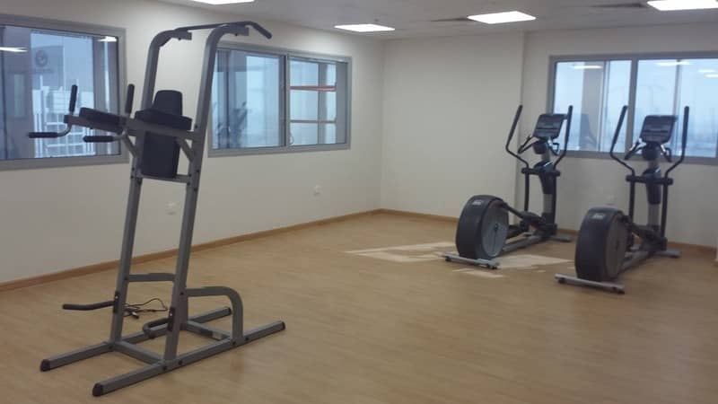 11 Spacious Big Studio Like a 1 Bhk In Cricket Tower