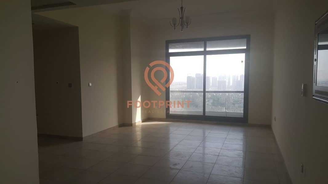 5 Chiller Free 2 Bhk For Just  in Hamza Tower 38K