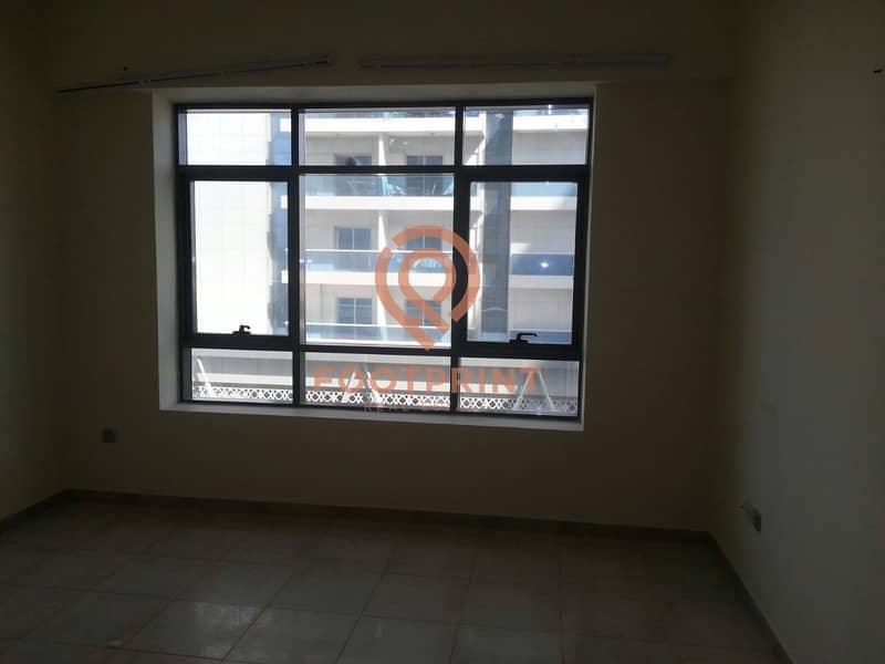 7 Chiller Free 2 Bhk For Just  in Hamza Tower 38K