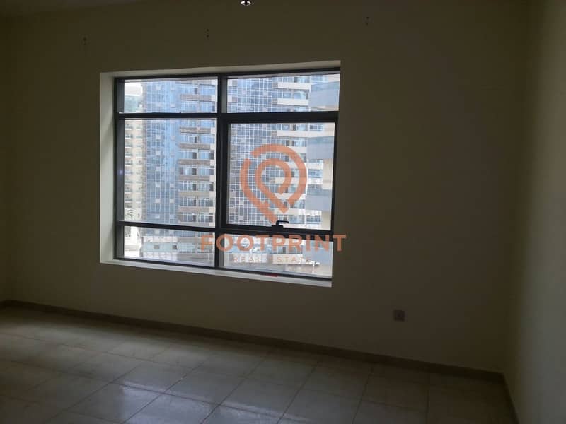 10 Chiller Free 2 Bhk For Just  in Hamza Tower 38K