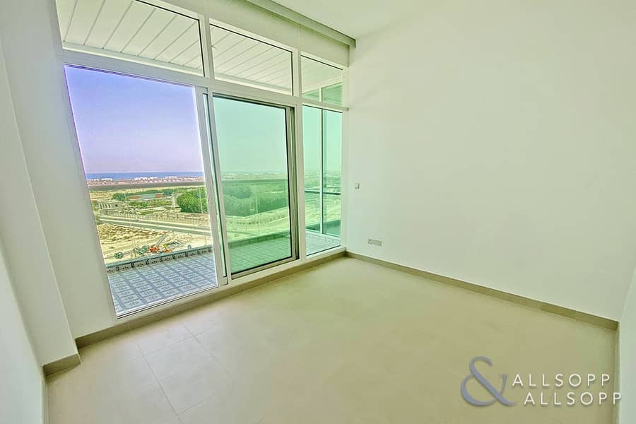 9 Upgraded Throughout | VOT | Full Sea Views