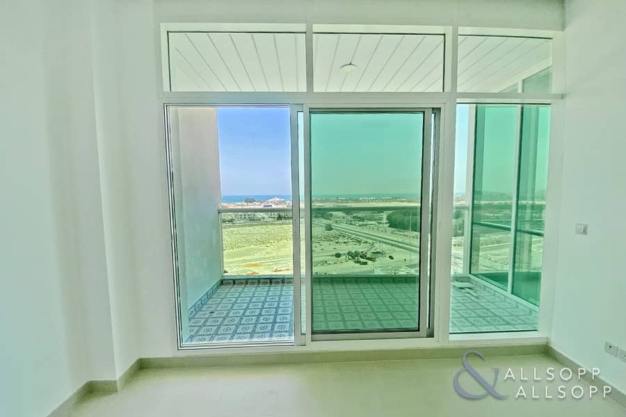 10 Upgraded Throughout | VOT | Full Sea Views