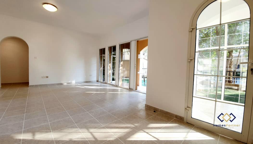 9 Deal of the Day Elegant Villa For Rent !!! Al sufouh 2 Bed Only For 115k