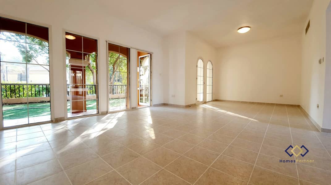 10 Deal of the Day Elegant Villa For Rent !!! Al sufouh 2 Bed Only For 115k