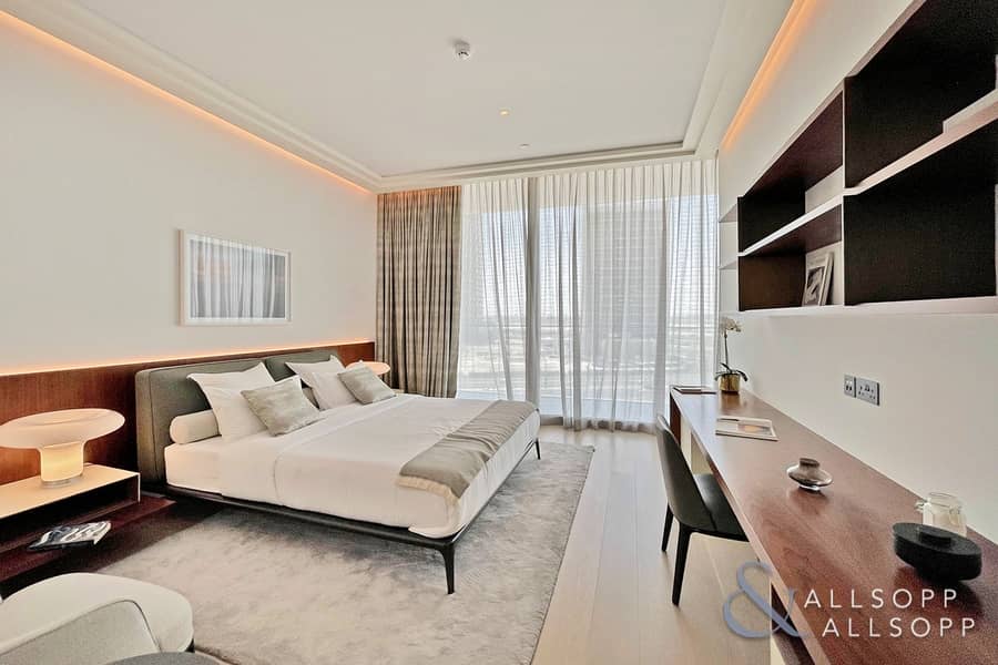 15 Ultimate Luxury | 3 Bed Duplex | 7