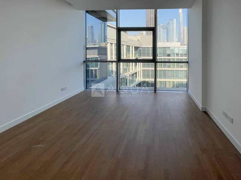 4 3 Bed Plus Maid | High Floor | City Walk View