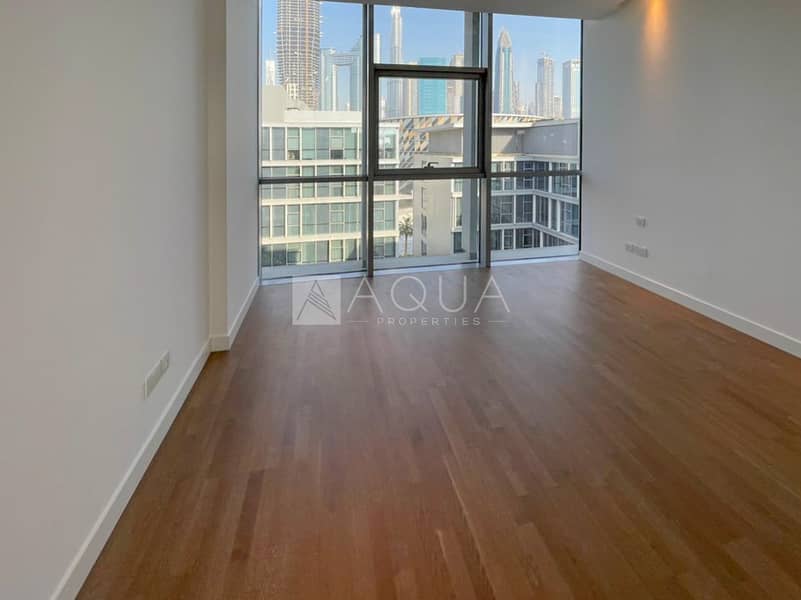 7 3 Bed Plus Maid | High Floor | City Walk View