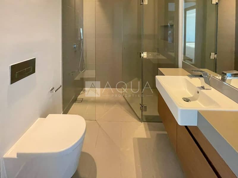 8 3 Bed Plus Maid | High Floor | City Walk View