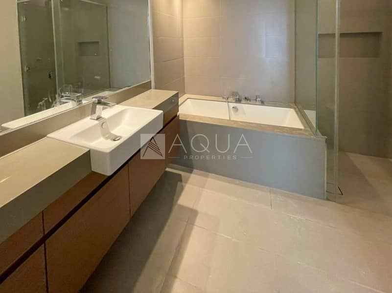 9 3 Bed Plus Maid | High Floor | City Walk View
