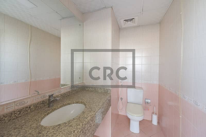 6 50 AED Per Sq Ft | Chiller Free | Fitted Office