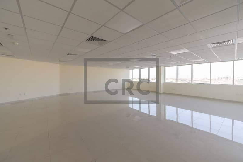 15 50 AED Per Sq Ft | Chiller Free | Fitted Office
