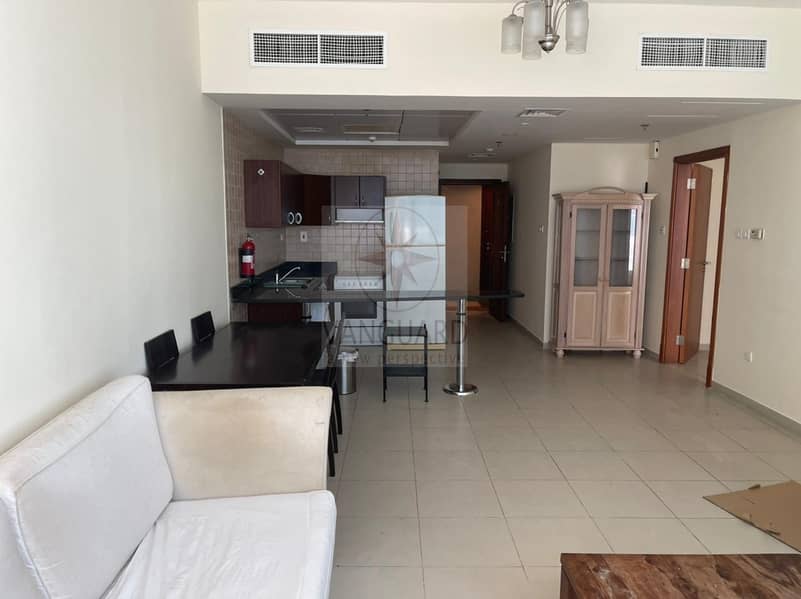 2 Fully furnished 1 Bedroom for rent with Balcony