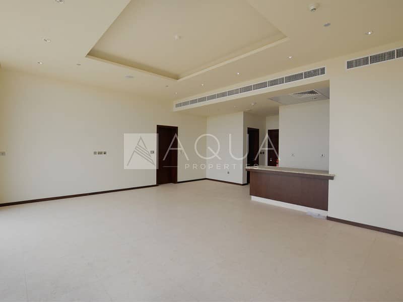 Full Sea View | High Floor | Vacant Unit