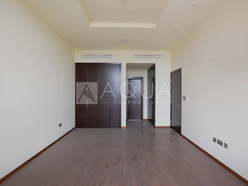 5 Full Sea View | High Floor | Vacant Unit