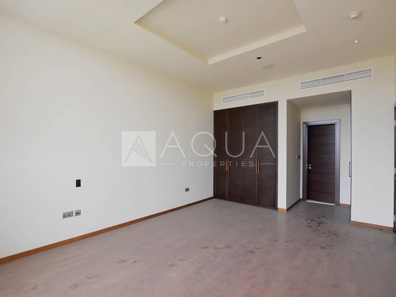 7 Full Sea View | High Floor | Vacant Unit