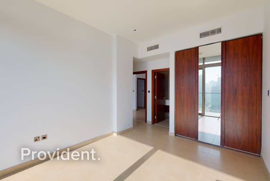 4 Corner Unit | Full Marina View | Available in July