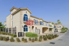 Spacious Villa | Great Location | Private Garden