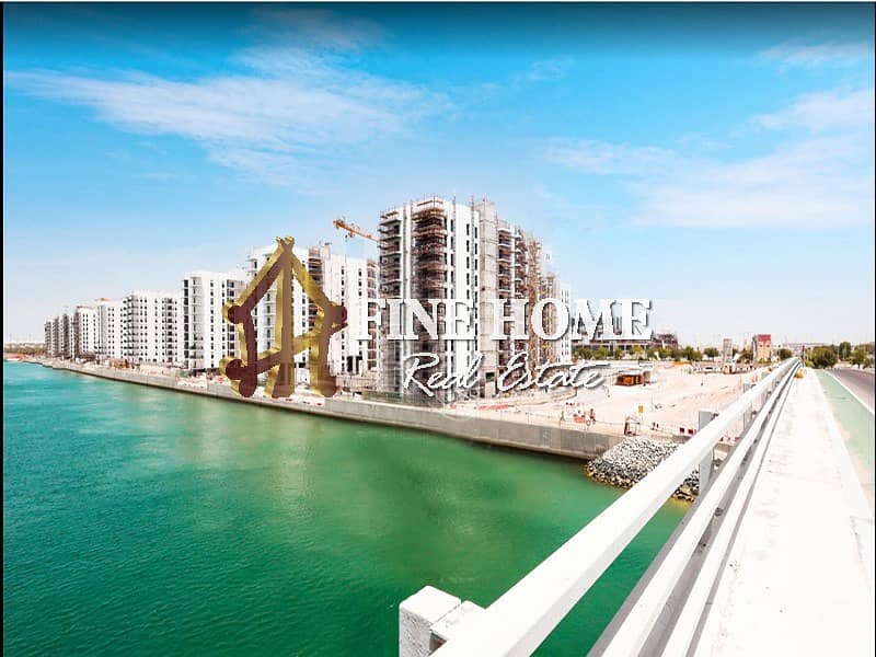 2 Sea world View apartment ! 0% Commission