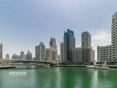 Serviced Apartment | Marina Views | EXCLUSIVE