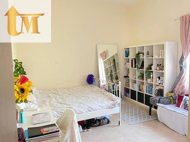 25 3bedroom Maids Study Villa for sale Cedre Villa