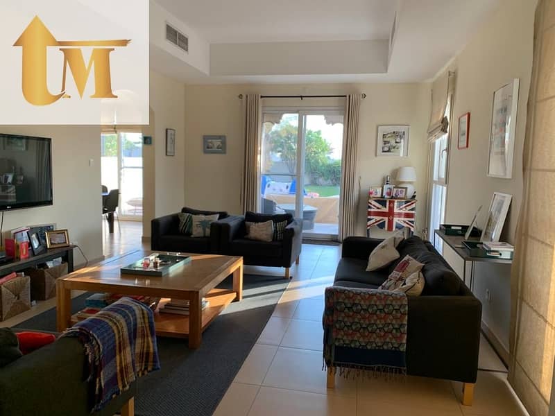 33 3bedroom Maids Study Villa for sale Cedre Villa