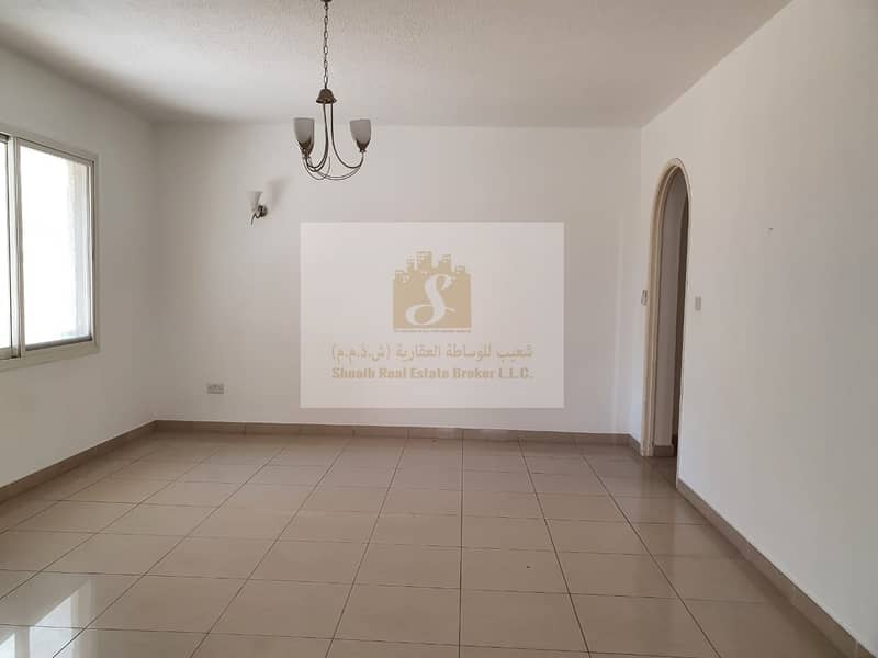 7 JUMEIRAH 2 | 3BR + MAIDS COMPOUND VILLA | FOR - RENT