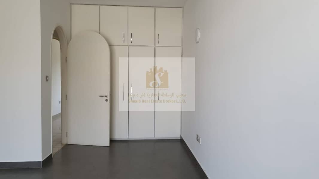 8 JUMEIRAH 2 | 3BR + MAIDS COMPOUND VILLA | FOR - RENT